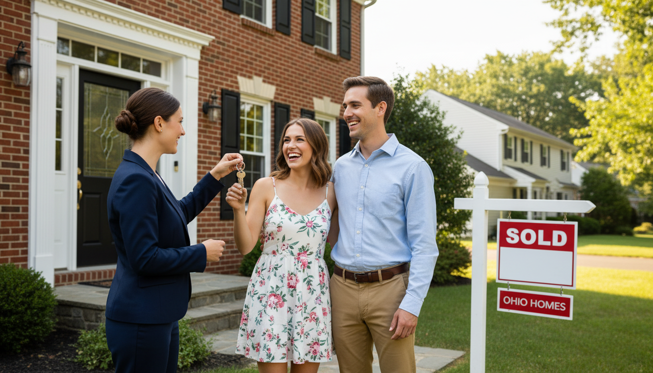 Radon and Real Estate: What Ohio Homebuyers Need to Know